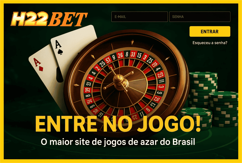 FAQ H22BET explicando download e instalação do APK