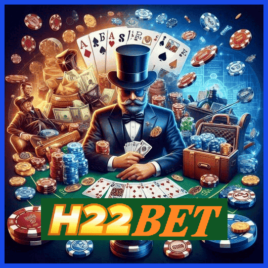 Perguntas frequentes Fortune H22BET