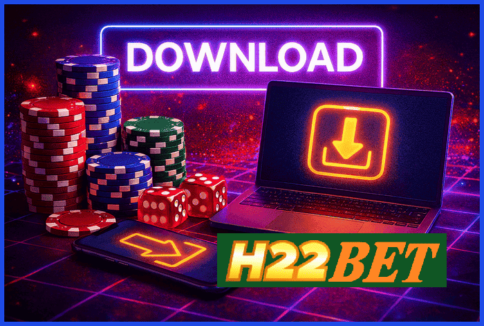 FAQ H22BET com perguntas frequentes em destaque.