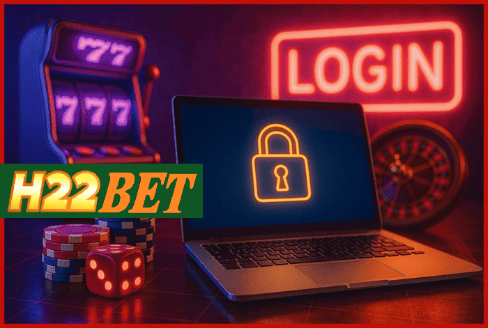 Perguntas e respostas sobre funcionamento da plataforma H22BET