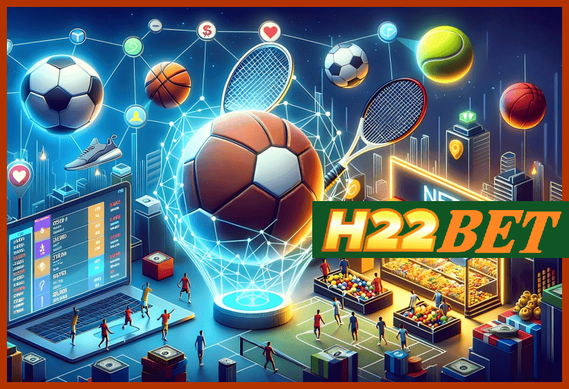 H22BET apostas esportivas com análise profissional e mercados diversos