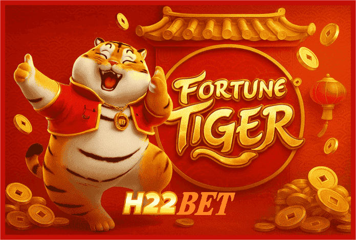 Jogo Tiger Ox Mouse da H22BET.