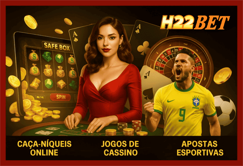 “H22BET login com proteção e segurança